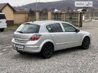 Opel Astra 15.05.2022