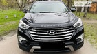 Hyundai Grand Santa Fe 16.05.2022