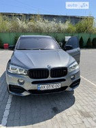 BMW X5 M 06.05.2022
