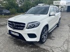 Mercedes-Benz GL 350 23.06.2022