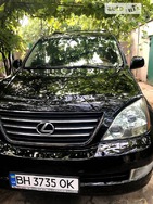 Lexus GX 470 29.06.2022