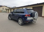 Volkswagen Touareg 19.05.2022