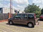 Renault Kangoo 31.05.2022