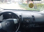 Nissan Note 21.05.2022
