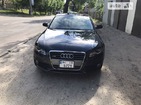 Audi A4 Limousine 27.06.2022