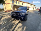 Jeep Grand Cherokee 17.06.2022