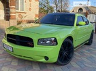 Dodge Charger 01.06.2022