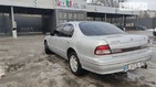 Nissan Maxima 10.06.2022