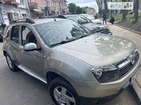 Dacia Duster 21.06.2022