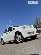 Fiat Linea 24.06.2022