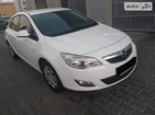 Opel Astra 2011 Киев 1.3 л  хэтчбек механика к.п.