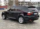 BMW X3 20.05.2022