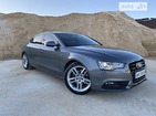 Audi A5 04.06.2022