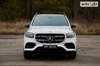 Mercedes-Benz GLS 350 07.06.2022