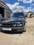 BMW 530 1992 Харків  седан 