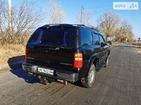 Chevrolet Tahoe 2001 Київ  позашляховик автомат к.п.