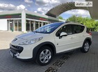 Peugeot 207 29.05.2022