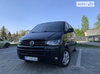 Volkswagen Caravelle 05.06.2022