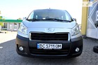 Peugeot Expert 2014 Львів 2 л  мінівен механіка к.п.