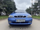 Daewoo Lanos 23.05.2022