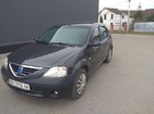 Dacia Logan 17.06.2022