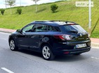 Renault Megane 31.05.2022