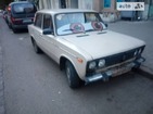 Lada 2106 1983 Одесса 1.3 л  седан механика к.п.