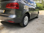 Volkswagen Touran 20.05.2022