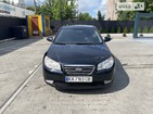 Hyundai Elantra 15.06.2022