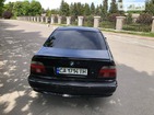 BMW 525 1998 Черкассы 2.5 л  седан автомат к.п.