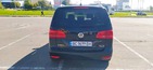 Volkswagen Touran 14.06.2022