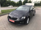 Skoda Octavia 12.06.2022