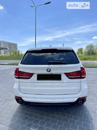 BMW X5 25.06.2022