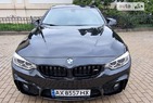 BMW 440 23.06.2022