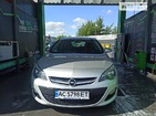 Opel Astra 2015 Кировоград 1.6 л  хэтчбек механика к.п.