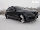 Audi SQ5 23.06.2022