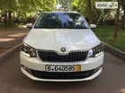 Skoda Fabia 24.06.2022