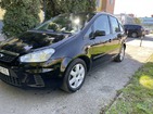 Ford C-Max 07.05.2022