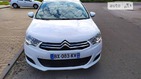 Citroen C4 01.06.2022