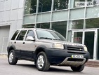 Land Rover Freelander 31.05.2022