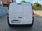 Renault Kangoo 24.05.2022