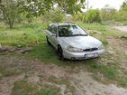 Ford Mondeo 05.06.2022