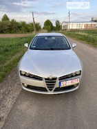 Alfa Romeo 159 16.05.2022