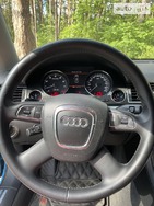 Audi S8 31.05.2022