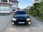 BMW 528 24.06.2022