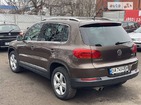 Volkswagen Tiguan 11.06.2022