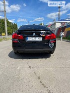 BMW 535 29.06.2022