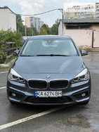 BMW 218 02.06.2022