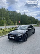 Audi A8 29.06.2022