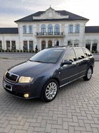 Skoda Fabia 26.05.2022